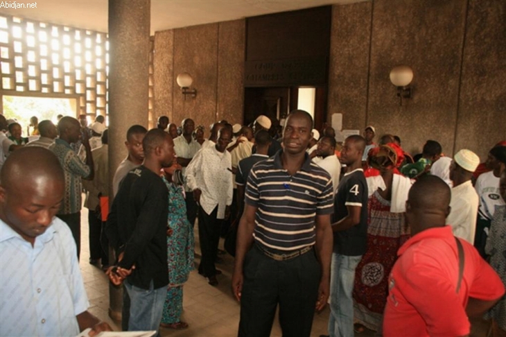 Abengourou : Le drame des victimes des dénonciations calomnieuses